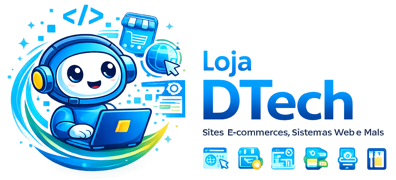 Loja DTech
